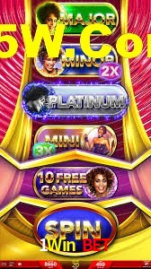 1Win Bet App Interface