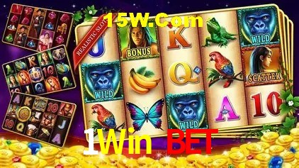 Promoção Relâmpago 1Win Bet
