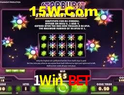 Statistics 1Win Bet