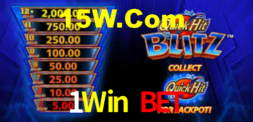 1Win Bet Paga