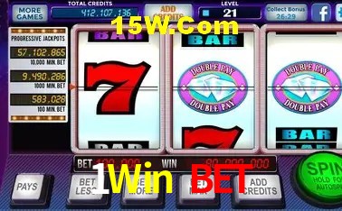 Login Seguro 1Win Bet