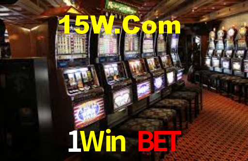 1Win Bet