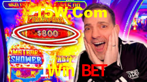 1Win Bet