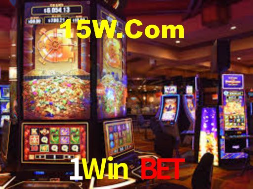 1Win Bet