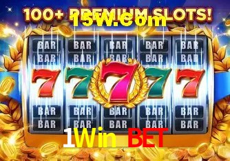 Provedores de Jogos 1Win Bet