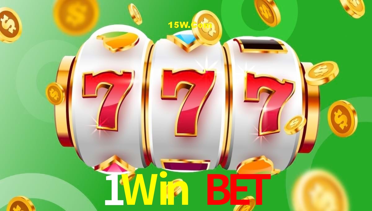 Game Providers 1Win Bet