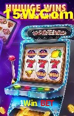 Integração de APIs 1Win Bet