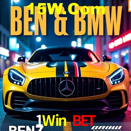 Descubra o Mundo do Cassino Online com 1Win Bet