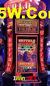 Programa VIP 1Win Bet