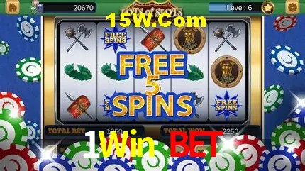 Casino Ao Vivo 1Win Bet