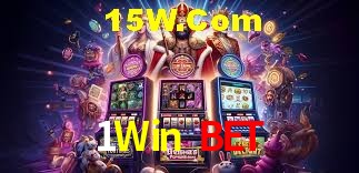 Experiência VIP 1Win Bet
