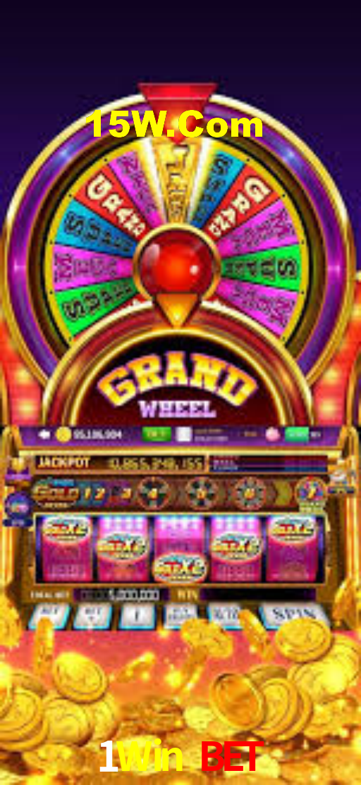 1Win Bet