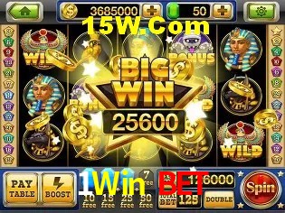 Casino VIP 1Win Bet