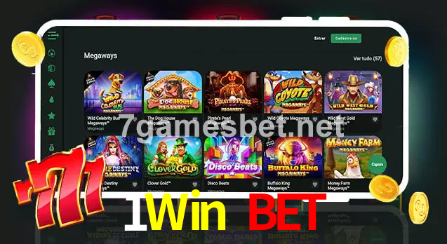 1Win Bet aplicativo