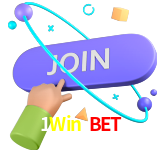 Junte-se ao cassino 1Win Bet hoje mesmo