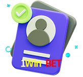 Tornar-se um membro do 1Win Bet é muito simples