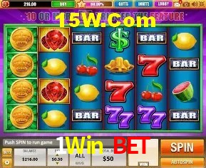 Casino Ao Vivo 1Win Bet