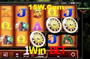 Integração de APIs 1Win Bet