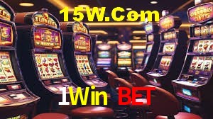 Bonus Features 1Win Bet