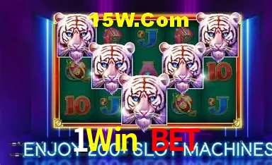 Experiência VIP 1Win Bet