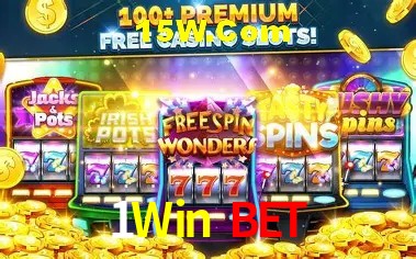 Design Responsivo 1Win Bet