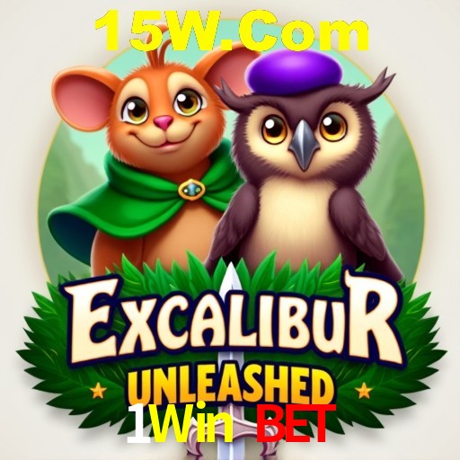 Descubra a Magia dos Jogos de Arcade no 1Win Bet