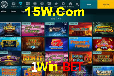1Win Bet