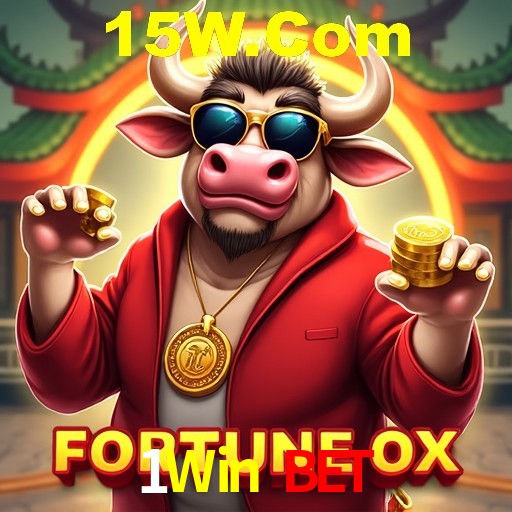 Descubra o Mundo do Cassino Online com 1Win Bet