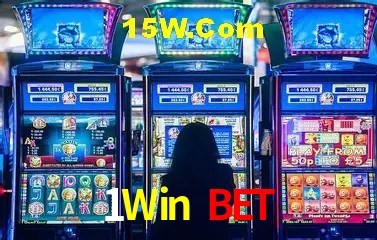 Jogos de Slot 1Win Bet