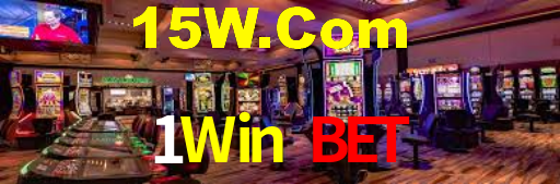 1Win Bet