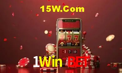 Apostas de Tênis 1Win Bet
