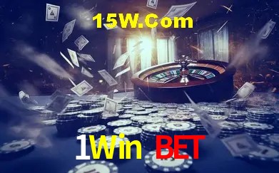 cassino 1Win Bet