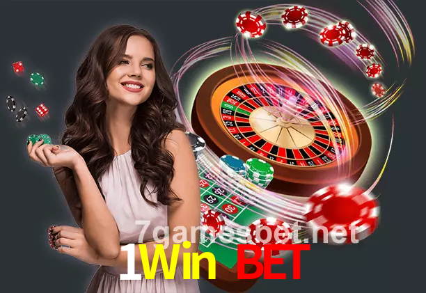 vivo no cassino 1Win Bet