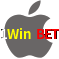 Aplicativo 1Win Bet para iOS