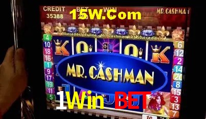 1Win Bet
