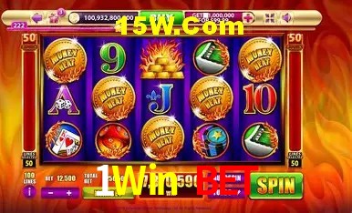 1Win Bet