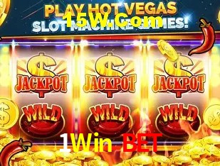 1Win Bet