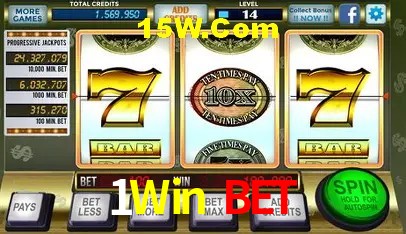  1Win Bet Paga