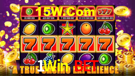 1Win Bet