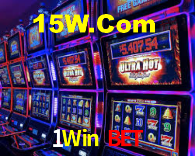 1Win Bet