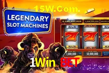 Sinta a adrenalina dos jogos de cassino com 1Win Bet