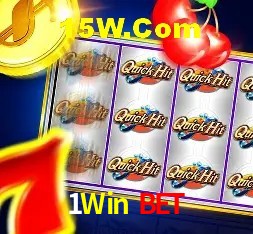 1Win Bet: Jogos de Caça-Níqueis-Altas Recompensas, Roleta-Velocidade, Blackjack-Desafios Máximos
